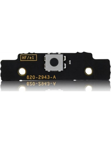 Bouton home avec contacteur pour Apple iPad 2