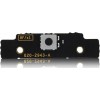 Bouton home avec contacteur pour Apple iPad 2