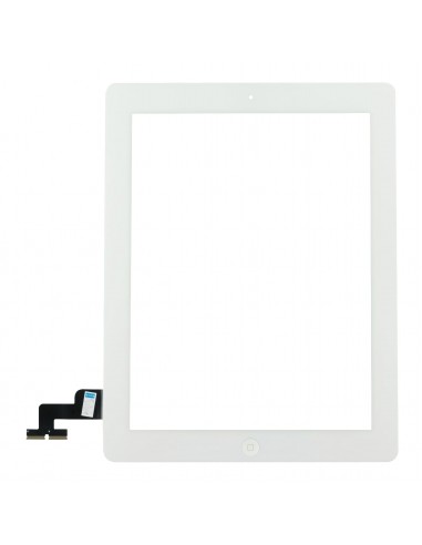 Tactile complet pour Apple iPad 2