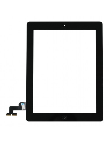 Tactile complet pour Apple iPad 2