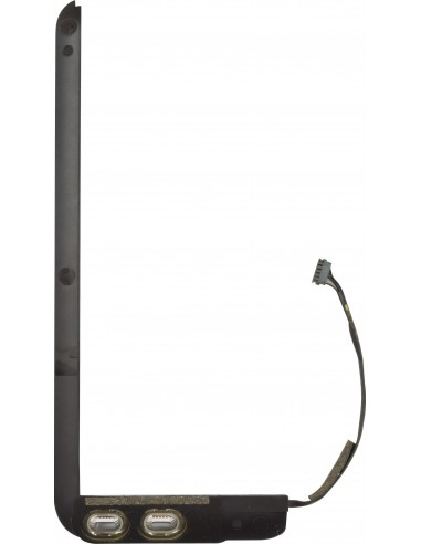 Haut-parleur pour Apple Ipad 3 et Ipad 4
