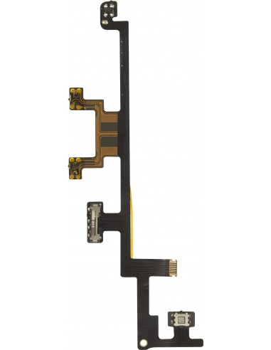 Nappe power et vibreur pour Apple iPad 4