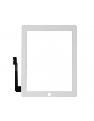 Tactile complet pour Apple iPad 4