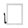 Tactile complet pour Apple iPad 4