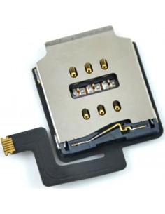 Nappe carte sim pour Apple iPad Air