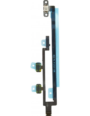 Nappe power et vibreur pour Apple iPad mini