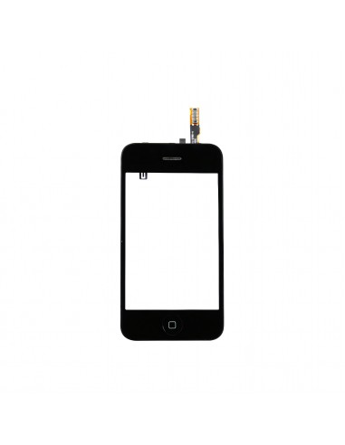 Tactile complet avec châssis pour Apple iPhone 3GS