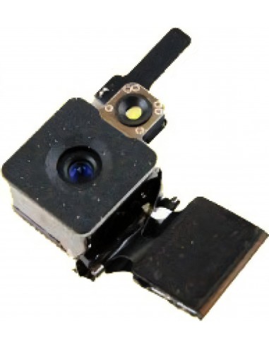 Caméra arrière avec flash pour Apple iPhone 4G