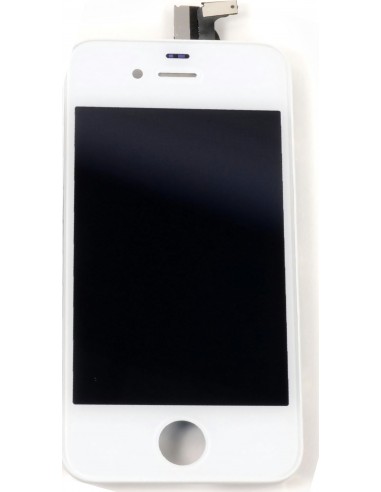 Ecran lcd et tactile pour Apple iPhone 4G