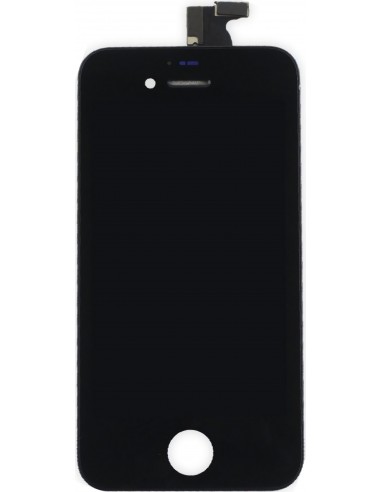 Ecran lcd et tactile pour Apple iPhone 4G