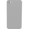 Façade arrière pour Apple iPhone 4G