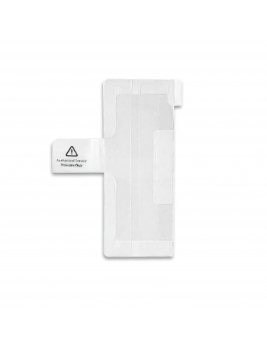 Autocollant battery x10 pour Apple iPhone 4S