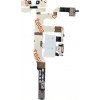 Nappe audio et micro d'ambiance pour Apple iPhone 4S