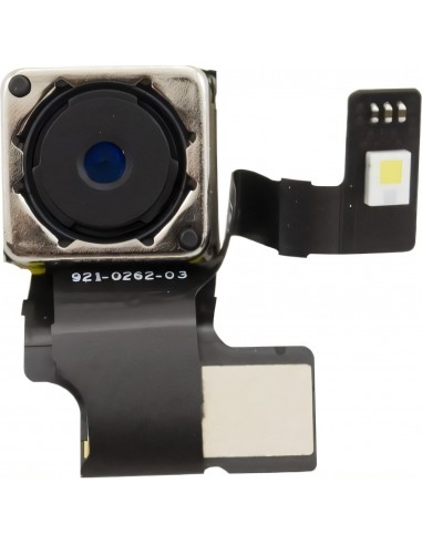 Camera arrière pour Apple iphone 5