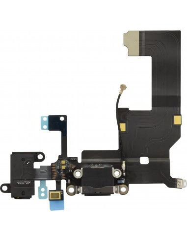 Connecteur de charge et prise jack pour Apple iphone 5