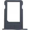 Tiroir carte sim nano iPhone 5 Noir