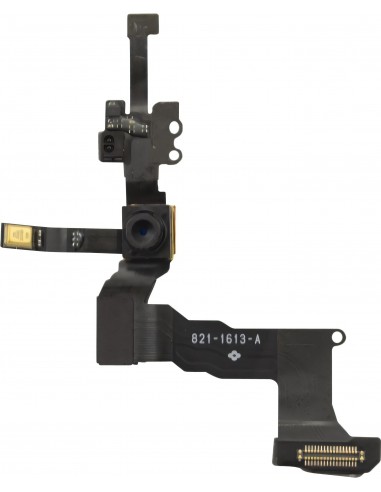 Camera avant et capteur proximité et micro pour Apple iphone 5C