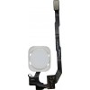 Bouton home avec nappe pour Apple iphone 5S