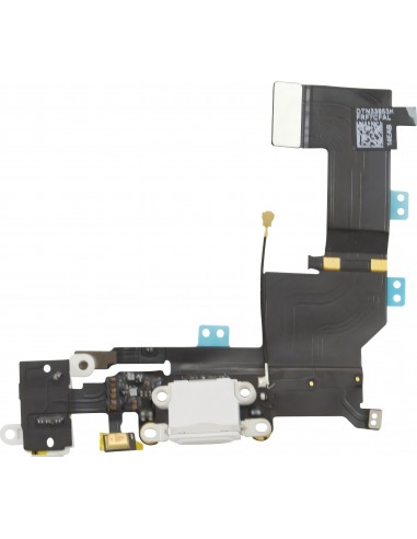 Connecteur de charge et prise jack pour Apple iphone 5S