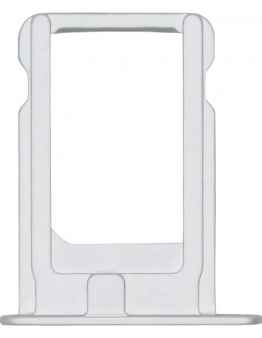 Tiroir carte sim nano pour Apple iphone 5S