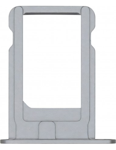 Tiroir carte sim nano pour Apple iphone 5S