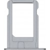 Tiroir carte sim nano iPhone 5S Noir