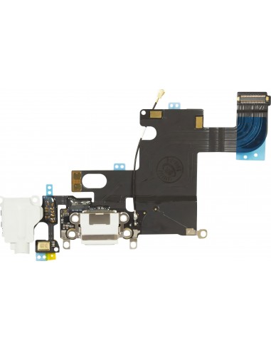 Connecteur de charge et prise jack pour Apple iPhone 6