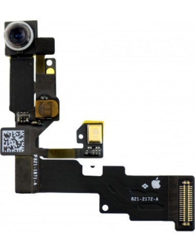 Nappe capteur proximité et micro et facetime pour Apple iPhone 6