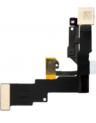Nappe capteur proximité et micro et facetime pour Apple iPhone 6