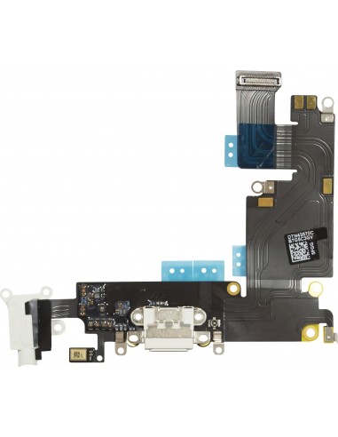 Connecteur de charge et prise jack pour Apple iPhone 6 Plus