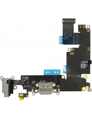 Connecteur de charge et prise jack pour Apple iPhone 6 Plus