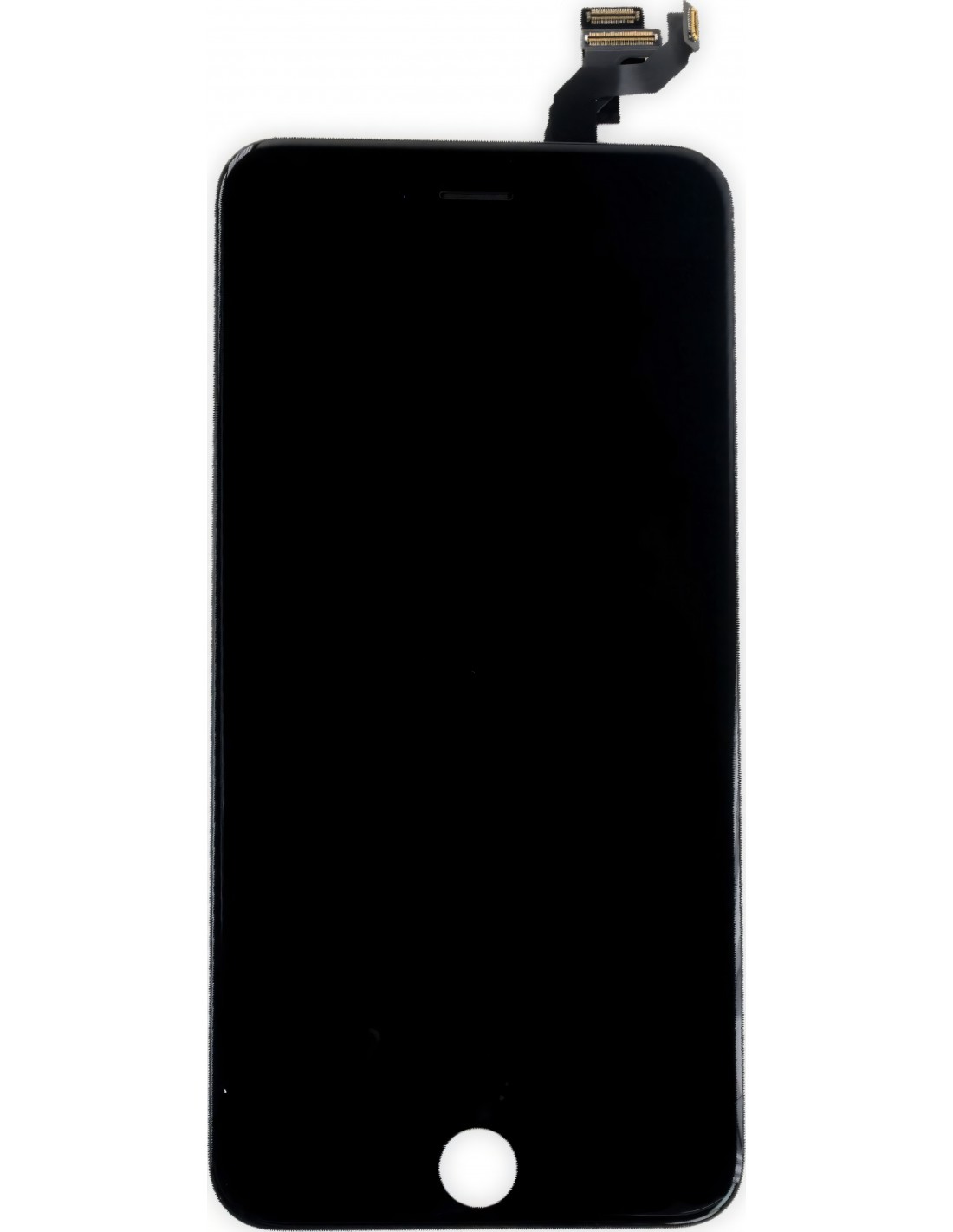 Ecran iPhone 6 Plus noir - Pièces détachées iPhone 6 Plus