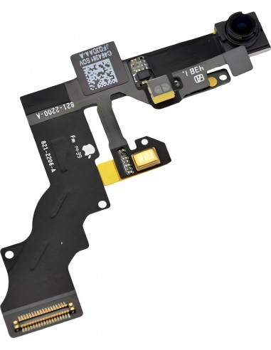 Nappe capteur proximité et micro et facetime pour Apple iPhone 6 Plus