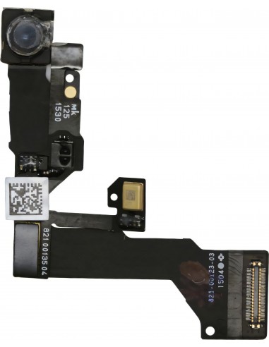 Facetime et caméra frontale pour Apple iPhone 6s