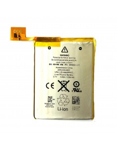 Batterie pour Apple iPod touch 5