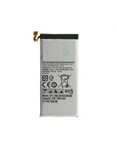 Batterie pour Samsung Galaxy A3