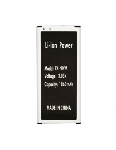 Batterie pour Samsung Galaxy Alpha