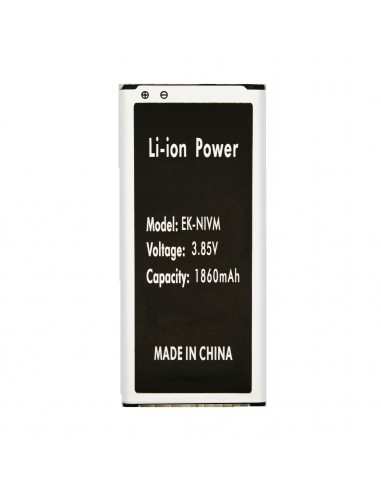 Batterie pour Samsung Galaxy Alpha