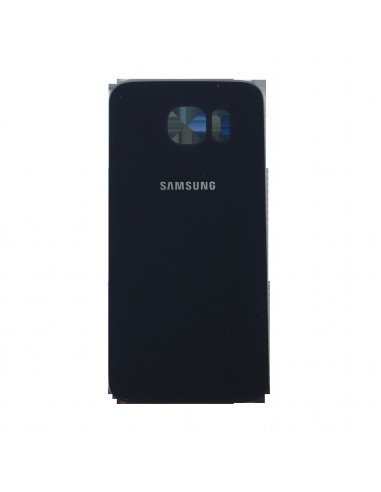 Vitre arrière pour Samsung Galaxy S6