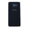 Vitre arrière Samsung Galaxy S6 Bleu