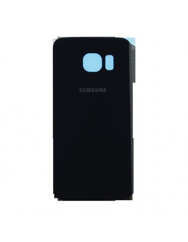 Vitre arrière pour Samsung Galaxy S6 Edge