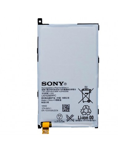 Batterie pour Sony Xperia Z1 Compact D5503