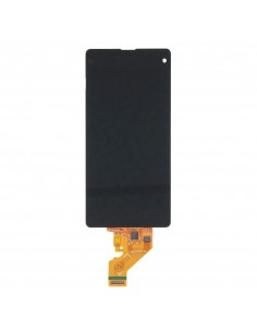 Ecran sans châssis pour Sony Xperia Z1 Compact D5503