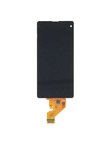 Ecran sans châssis pour Sony Xperia Z1 Compact D5503