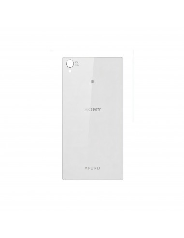 Vitre arrière et cache batterie pour Sony Xperia Z1 Compact D5503