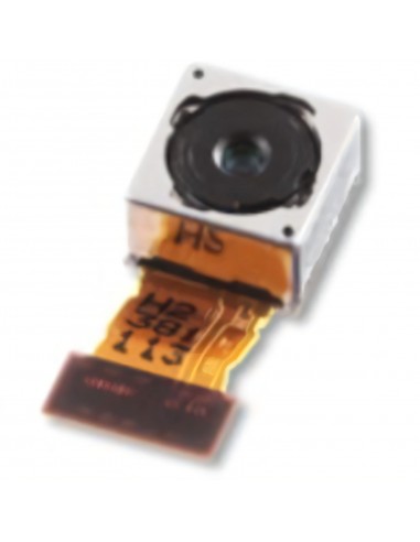 Camera arrière pour Sony Xperia Z2