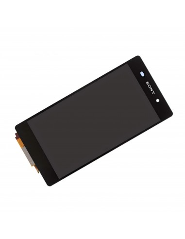 Ecran lcd et tactile sans chassis pour Sony Xperia Z2