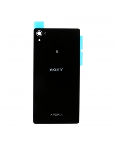 Vitre arrière et cache batterie pour Sony Xperia Z2