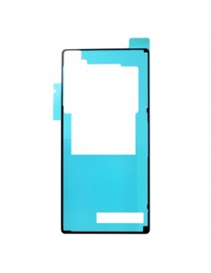 Adhésif vitre arrière pour Sony Xperia Z3