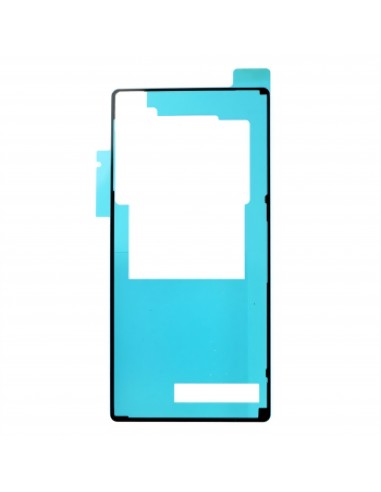 Adhésif vitre arrière pour Sony Xperia Z3
